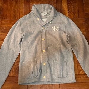 Polo Ralph Lauren Rugby Cardigan